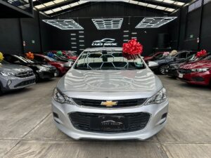 CHEVROLET CAVALIER-A 2019