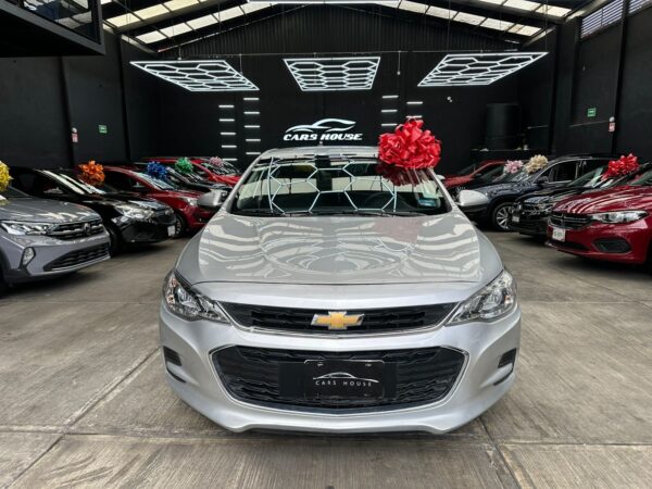 CHEVROLET CAVALIER-A 2019 - Image 1