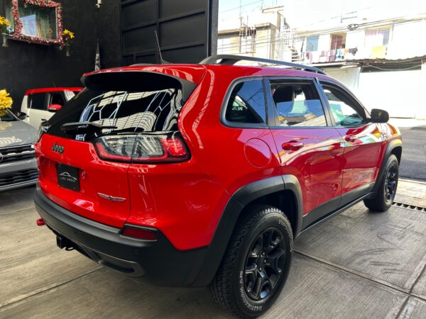 JEEP CHEROKEE TRAILHAWK 4x4 2019 - Image 3