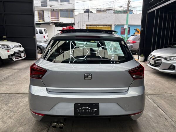 SEAT IBIZA XCELLENCE  2021 - Image 4