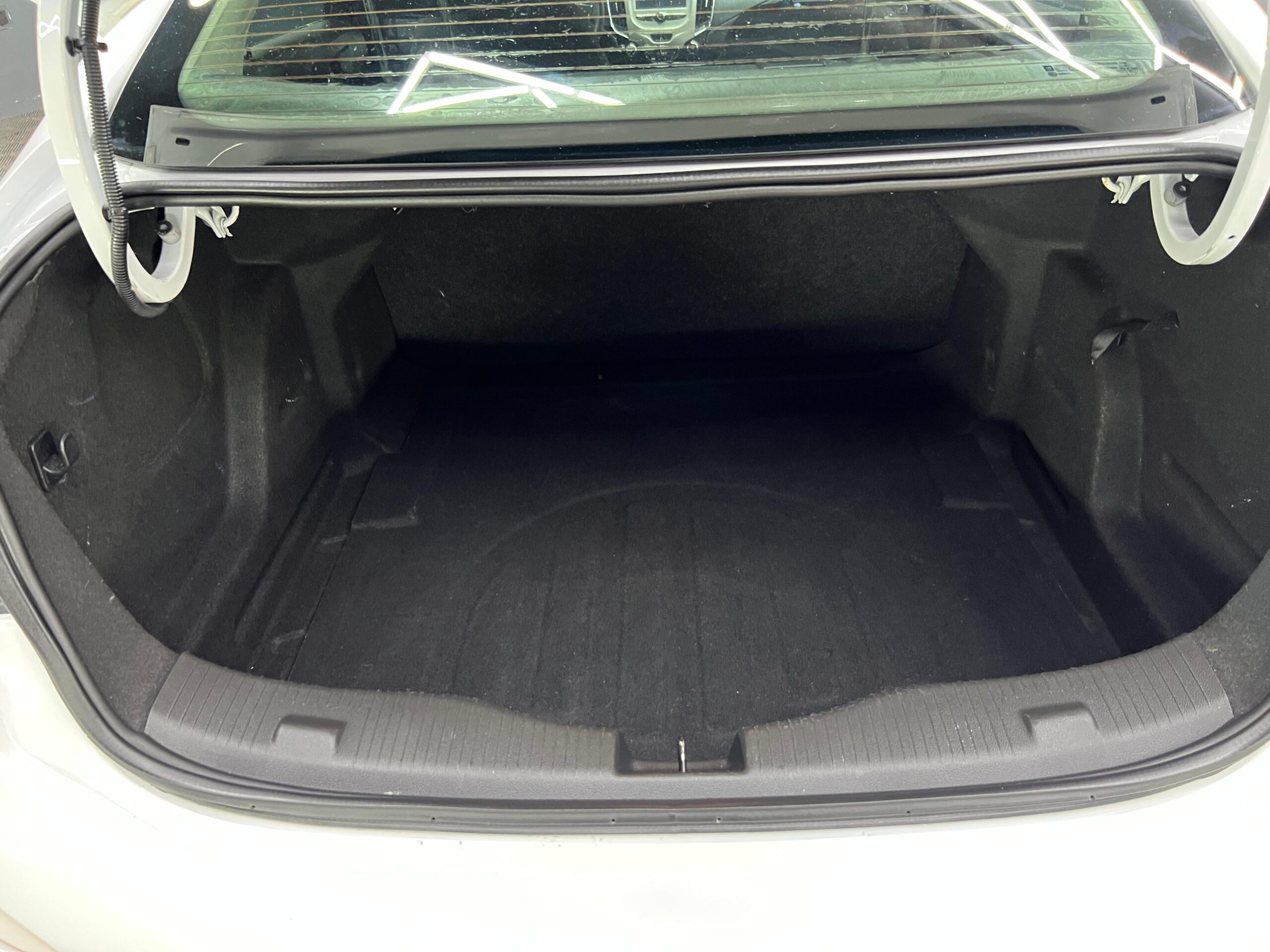 CHEVROLET CRUZZE  NG  2018 - Image 10