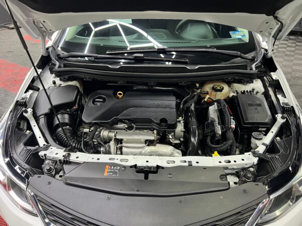 CHEVROLET CRUZZE  NG  2018 - Image 9