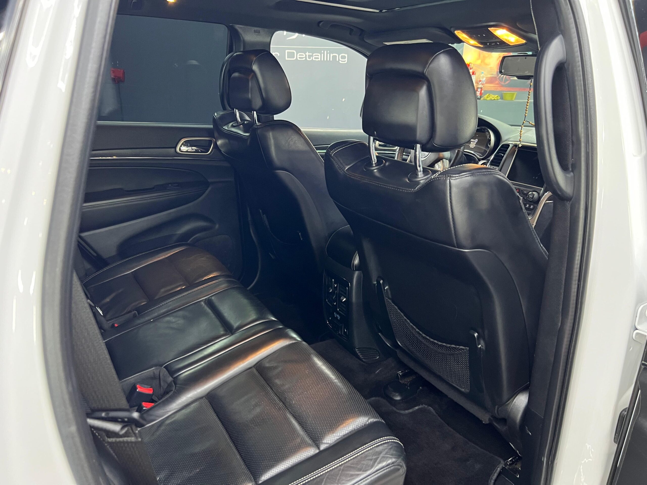 JEEP CHEROKEE  LIMITED  2016 - Image 7