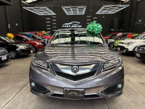 ACURA RDX 2017
