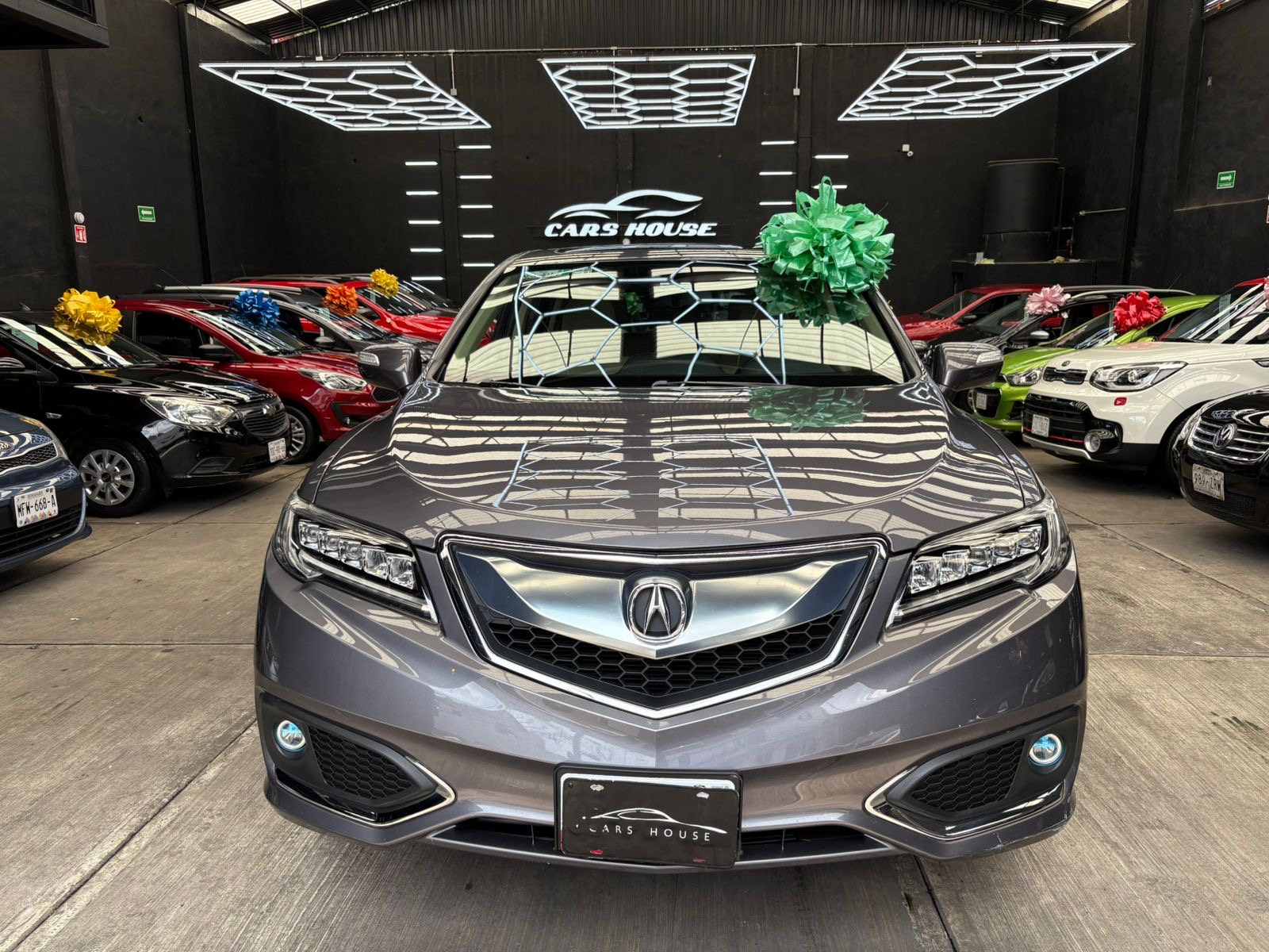 ACURA RDX 2017 - Image 1