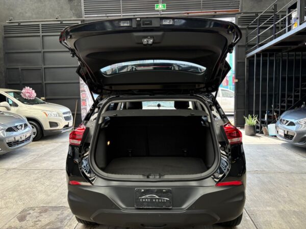 CHEVROLET TRACKER PAQ. C 2021 - Image 9