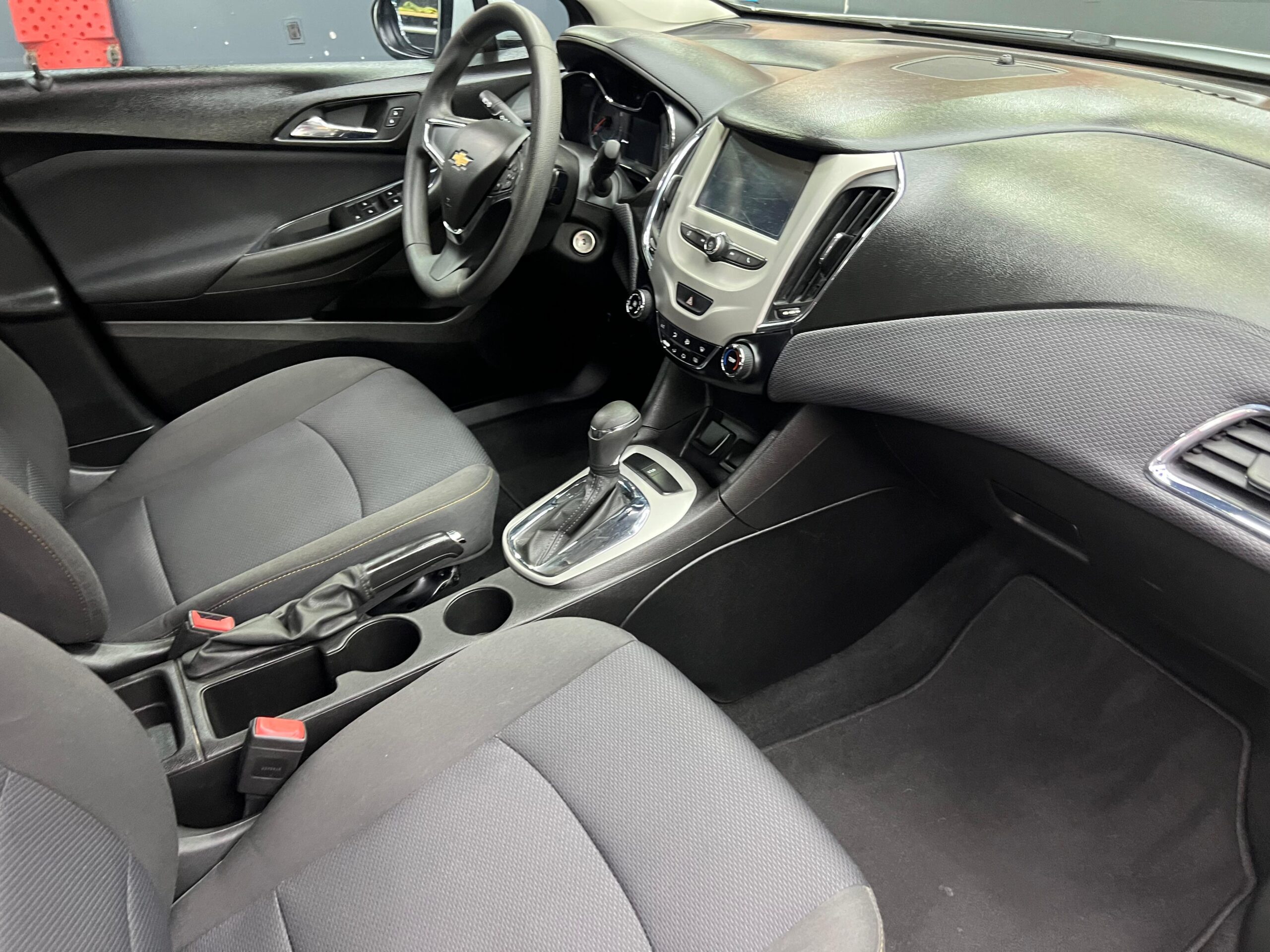 CHEVROLET CRUZZE  NG  2018 - Image 6