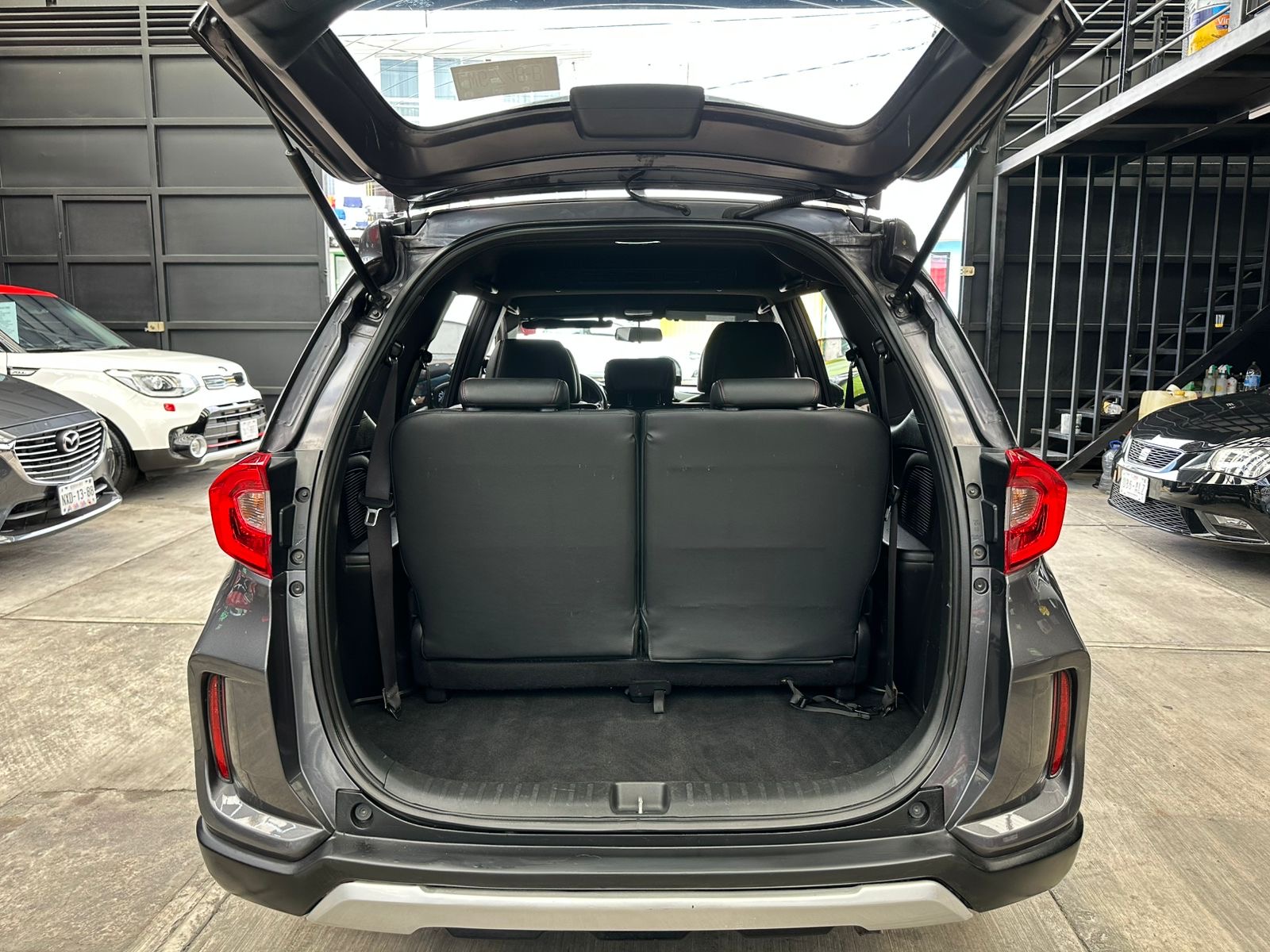 HONDA BRV PRIME  2020 - Image 9