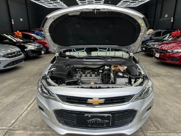 CHEVROLET CAVALIER-A 2019 - Image 10