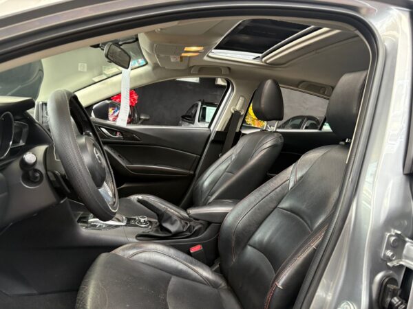 MAZDA 3 S 2015 - Image 4