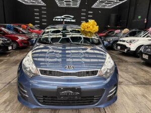 KIA RIO EX 2017