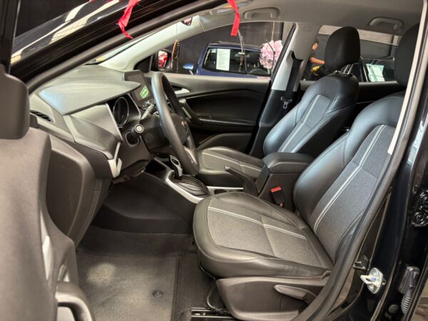 CHEVROLET TRACKER PAQ. C 2021 - Image 5