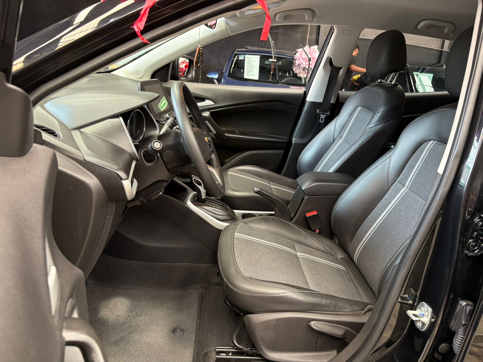 CHEVROLET TRACKER PAQ. C 2021 - Image 5