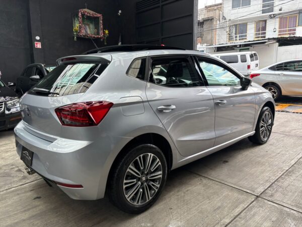 SEAT IBIZA XCELLENCE  2021 - Image 3