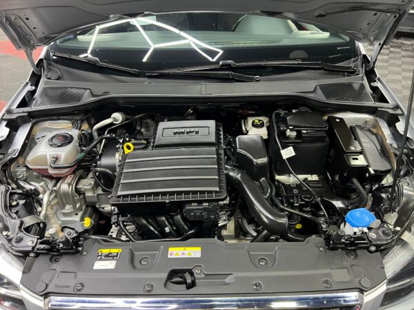 SEAT IBIZA  XCELENCE  2021 - Image 8