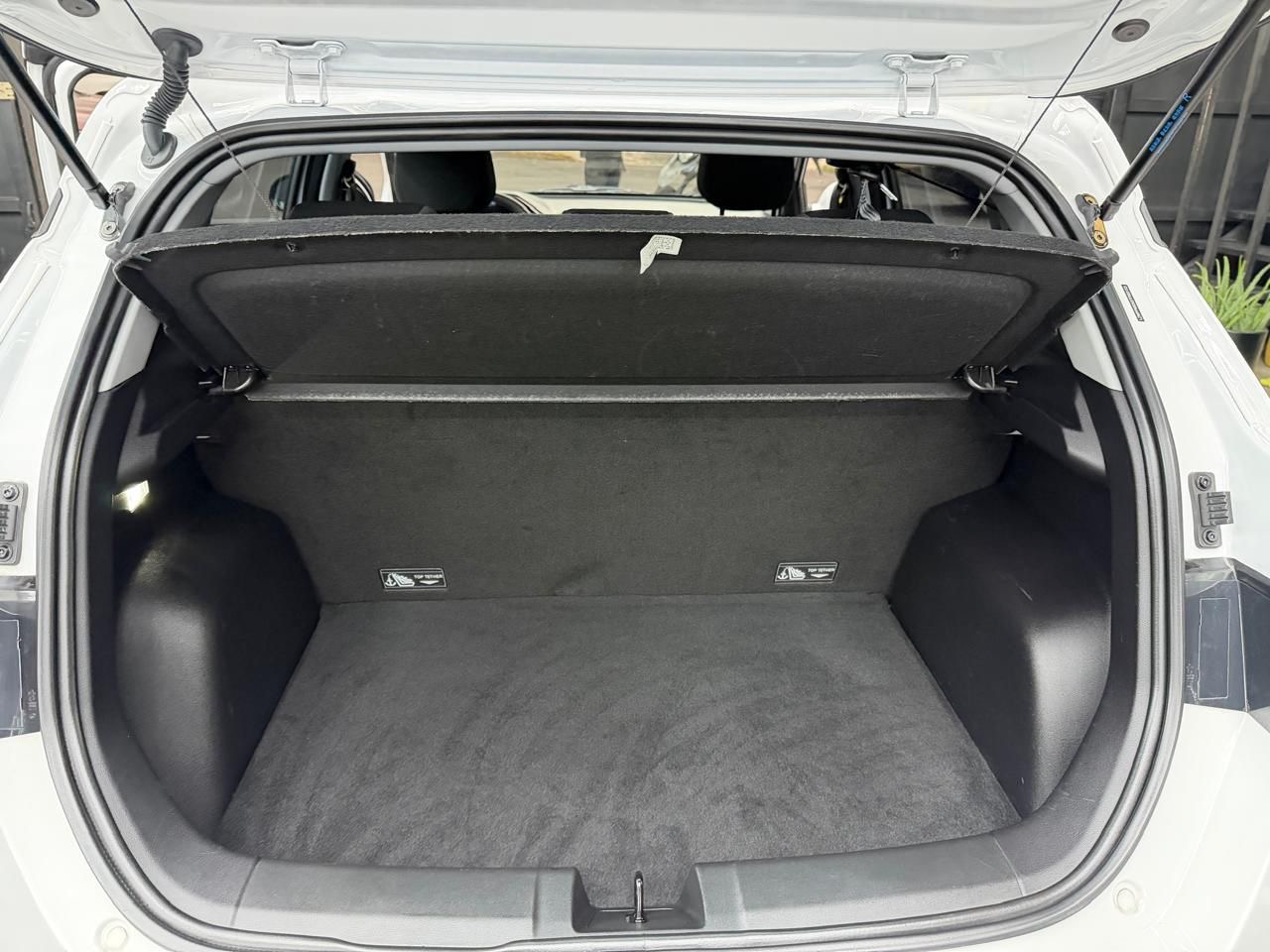 CHEVROLET AVEO LS 2026 - Image 8