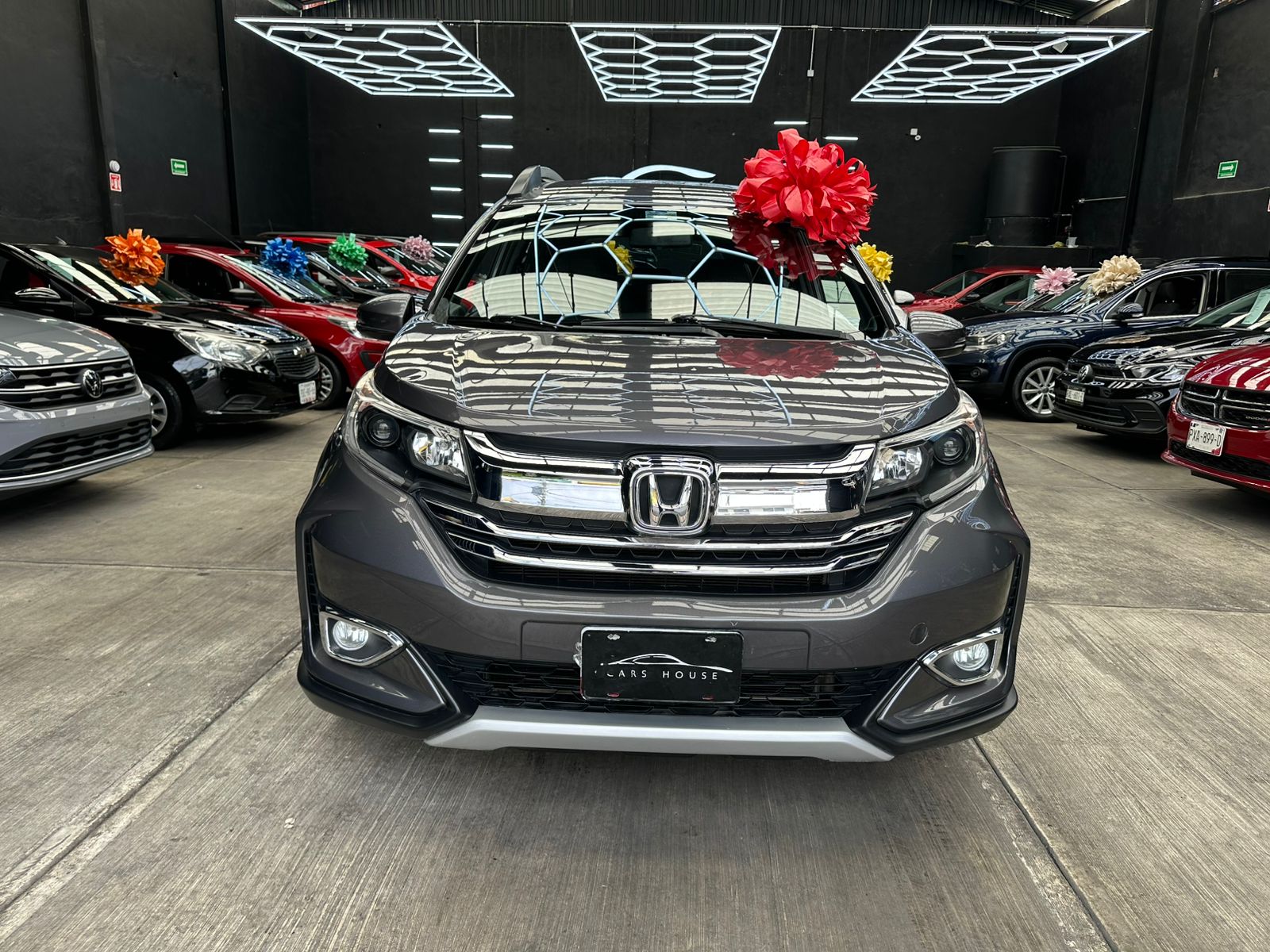 HONDA BRV PRIME  2020 - Image 1