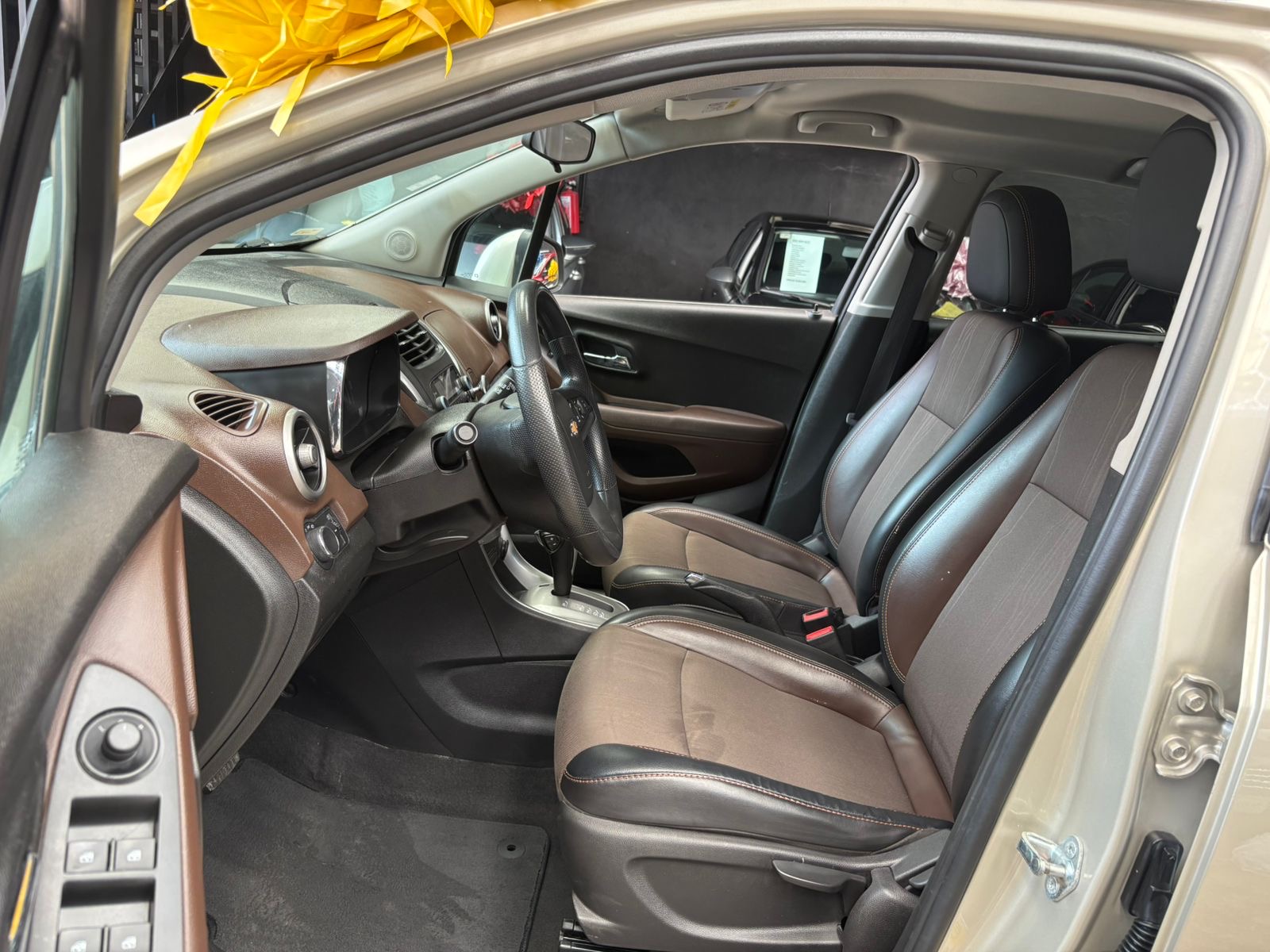 CHEVROLET TRAX  2015 - Image 4