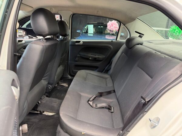 VOLKSWAGEN GOL 2015 - Image 5