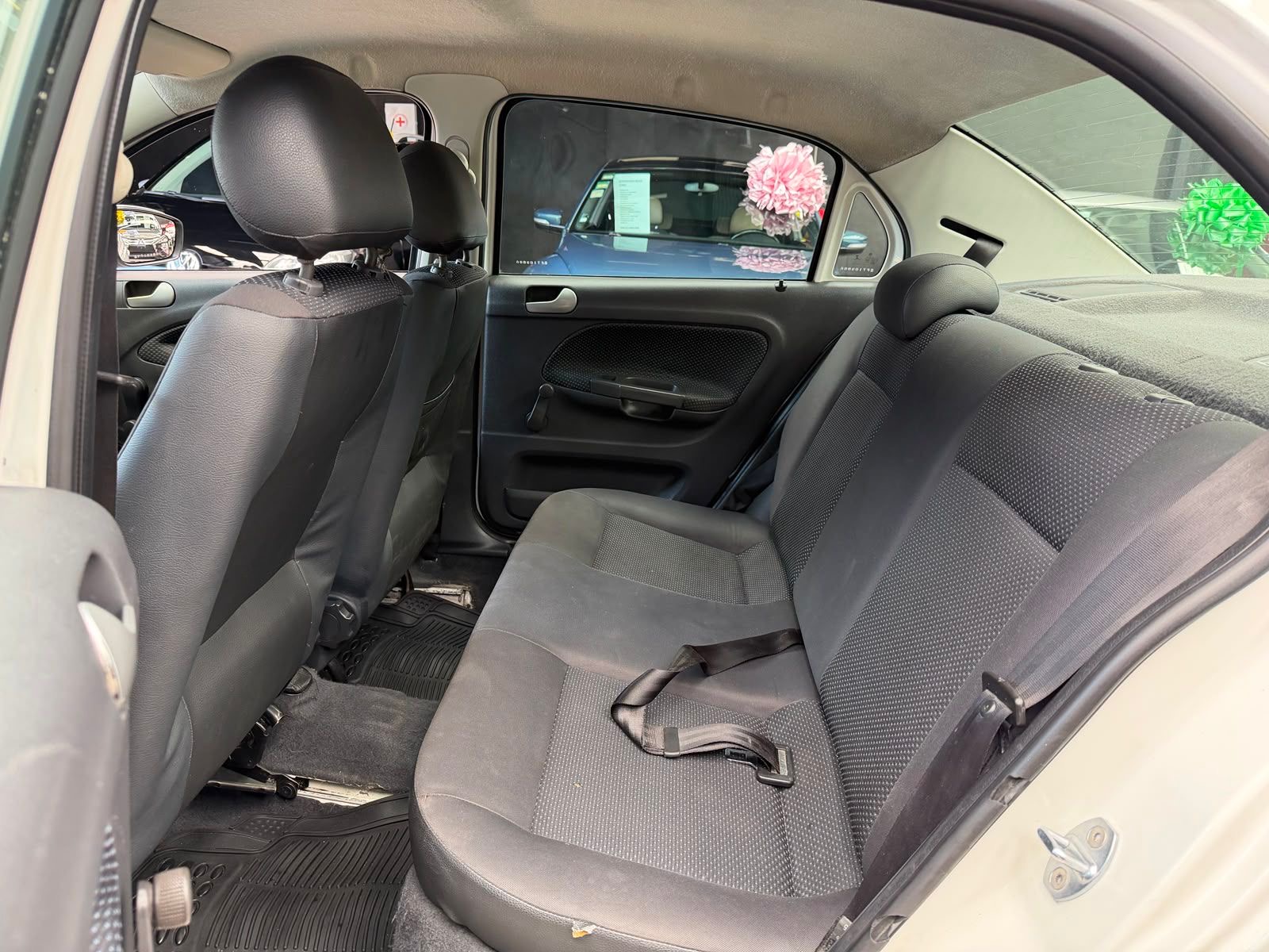 VOLKSWAGEN GOL 2015 - Image 5