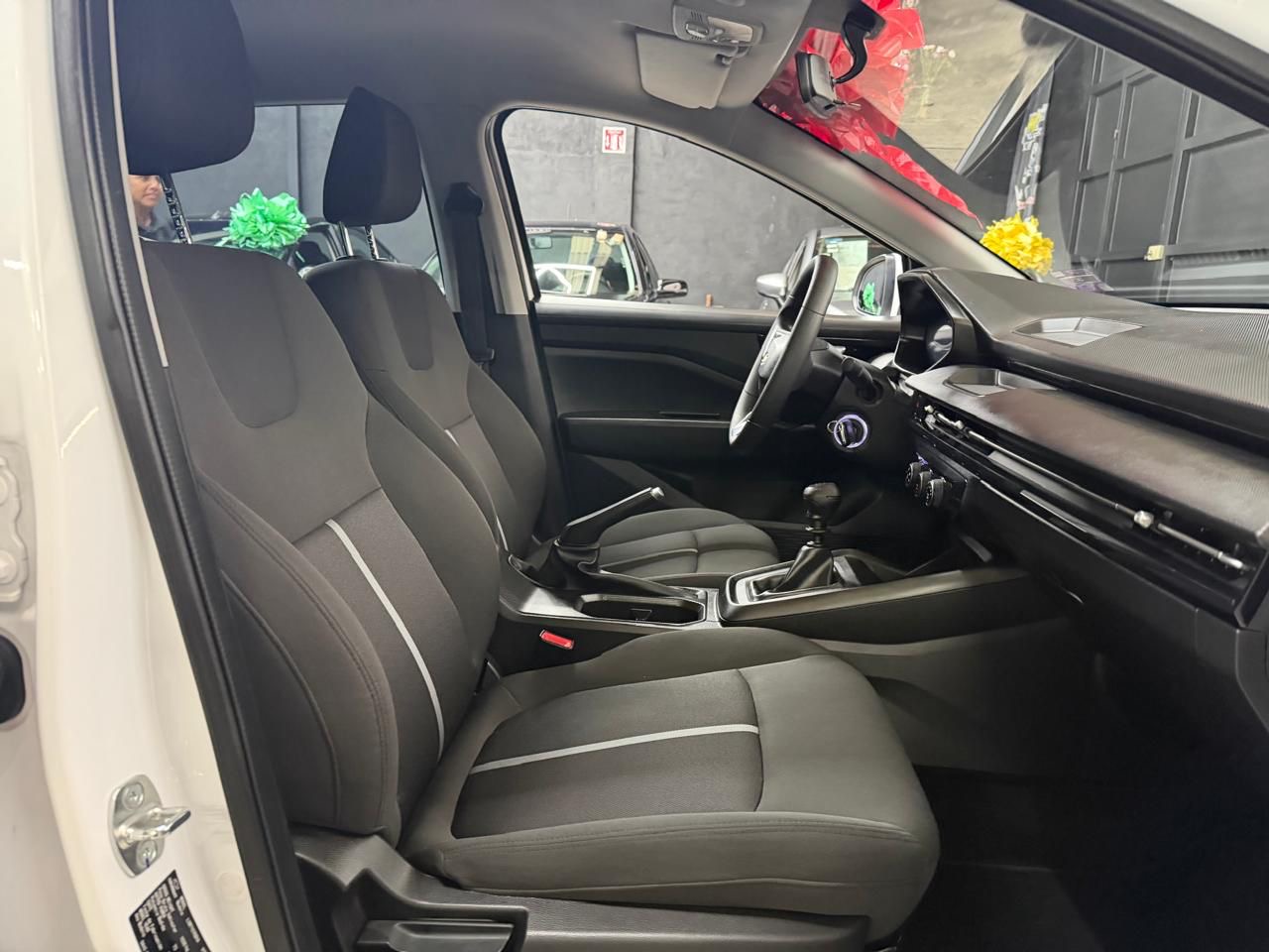 CHEVROLET AVEO LS 2026 - Image 6