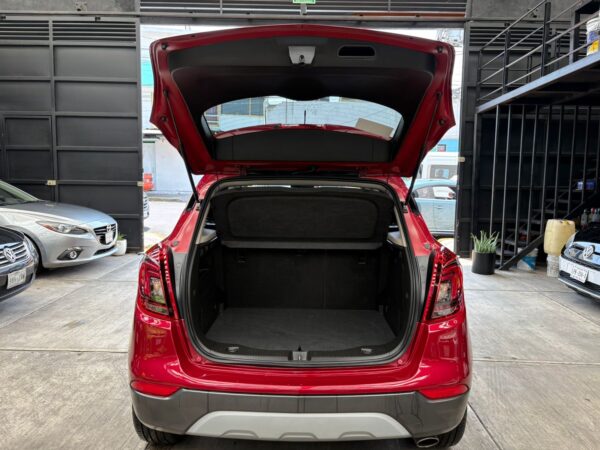BUICK ENCORE PAQ. L 2018 - Image 9