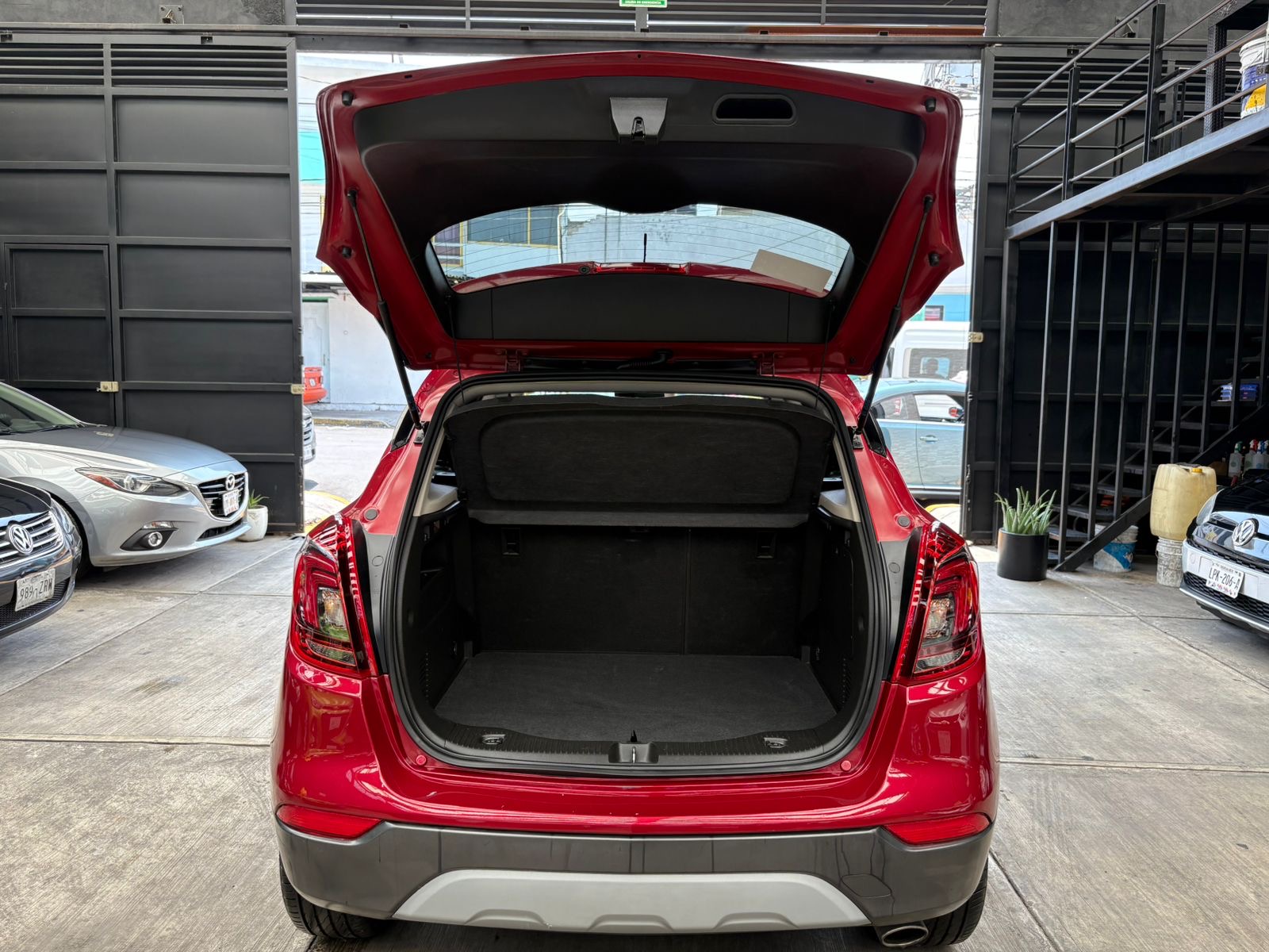 BUICK ENCORE PAQ. L 2018 - Image 9