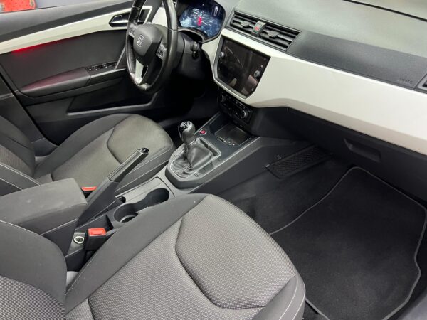 SEAT IBIZA  XCELENCE  2021 - Image 6