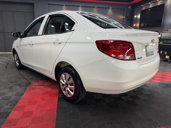CHEVROLET AVEO LS 2020 - Image 4