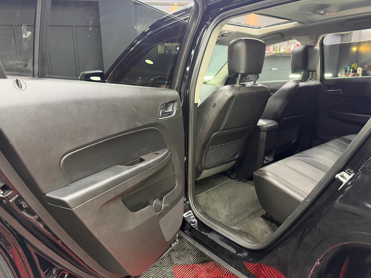 GMC TERRAIN  B  2017 - Image 7