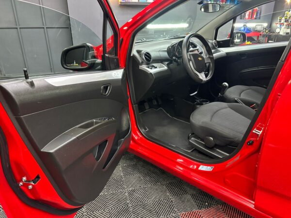 CHEVROLET BEAT LTZ 2020 - Image 5