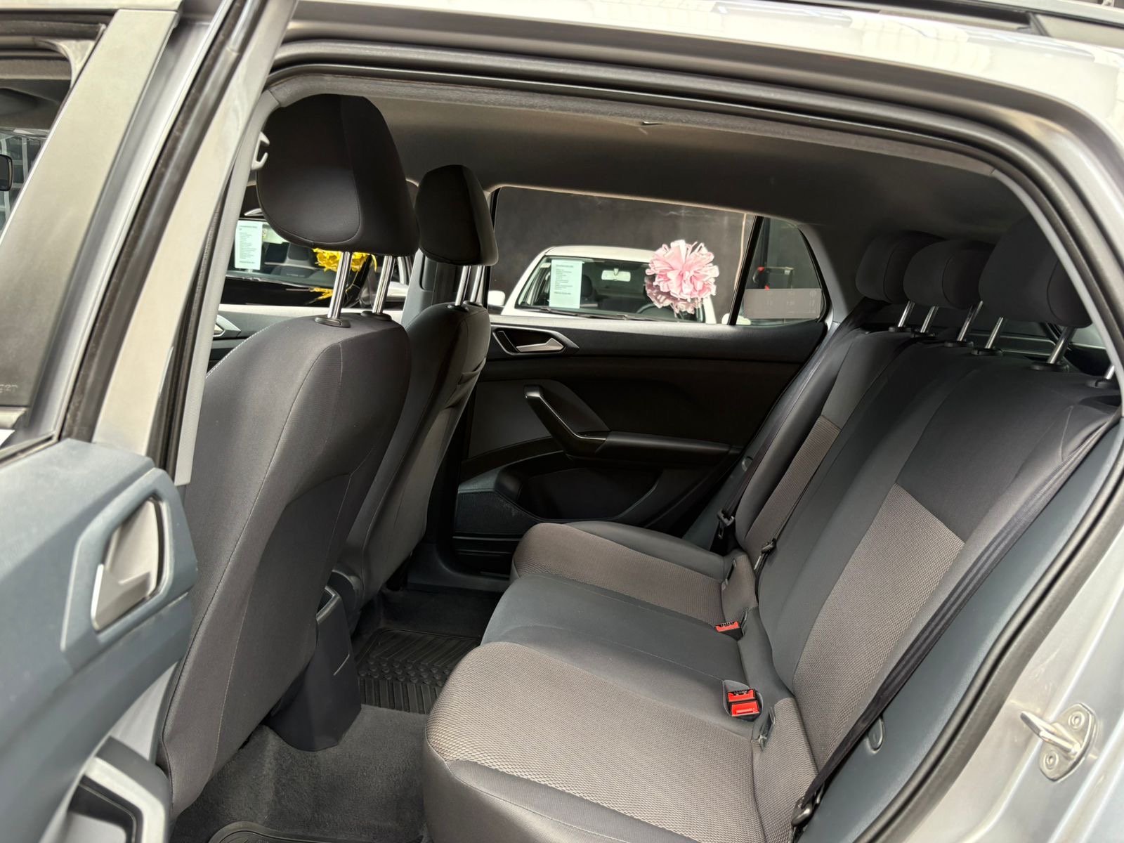 VOLKSWAGEN T-CROSS TRENDLINE 2024 - Image 5