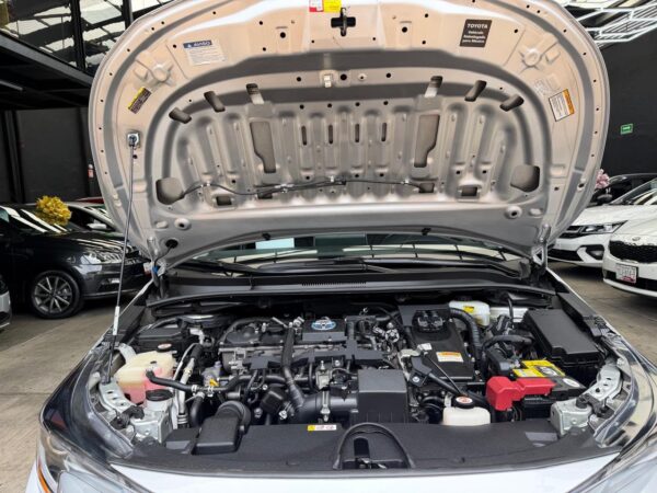 TOYOTA COROLLA 2020 - Image 10