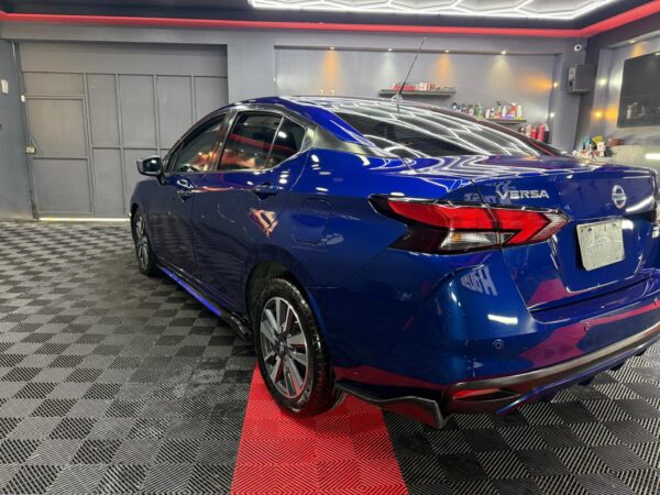 NISSAN VERSA  ADVANCE  2020 - Image 4