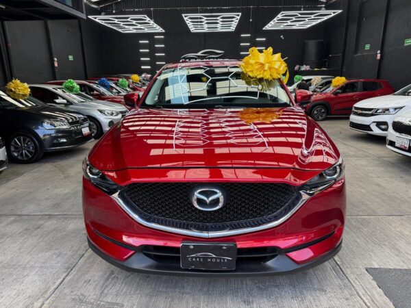 MAZDA CX-5 2018 - Image 1