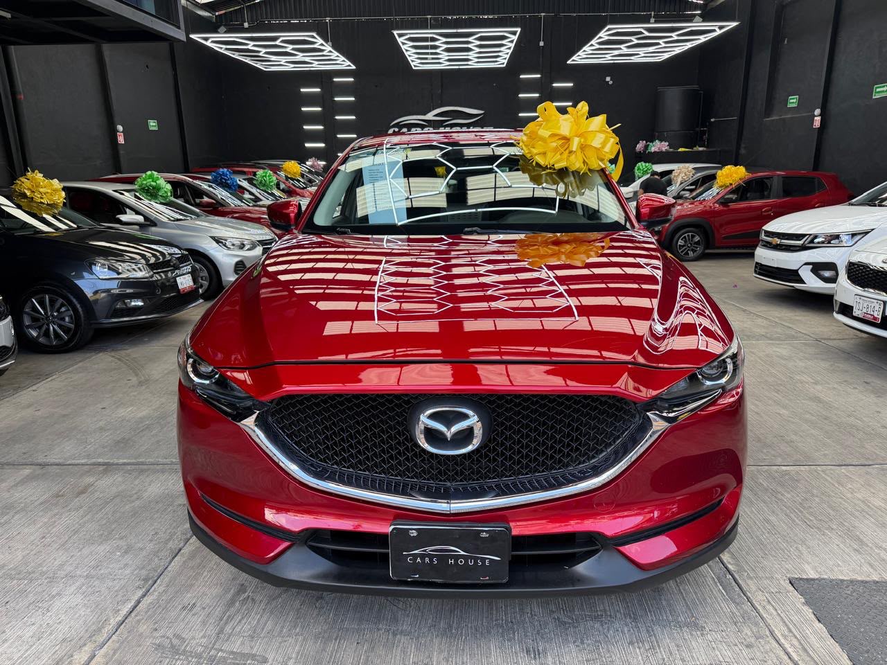 MAZDA CX-5 2018 - Image 1