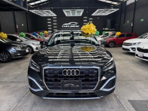 AUDI Q2 SELECT 2021