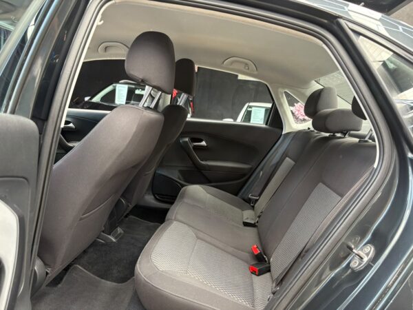 VOLKSWAGEN VENTO COMFORTLINE PLUS 2020 - Image 6
