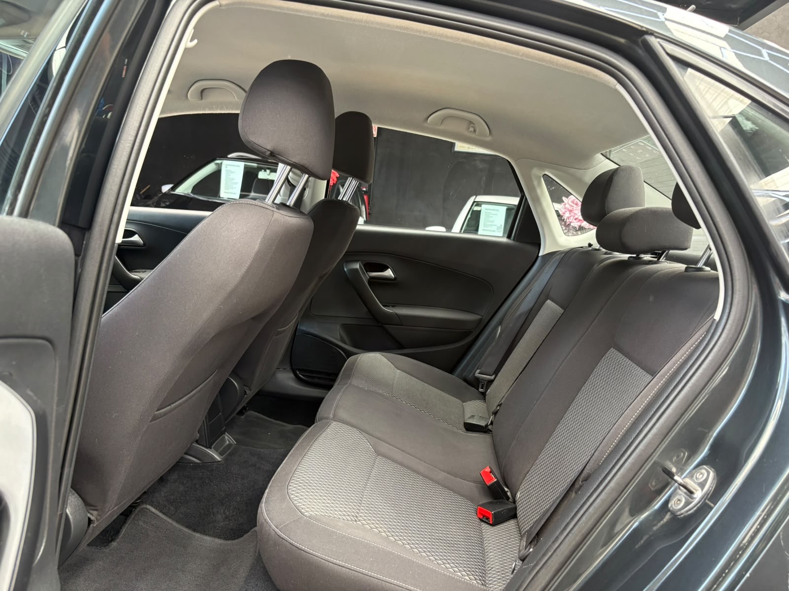 VOLKSWAGEN VENTO COMFORTLINE PLUS 2020 - Image 6