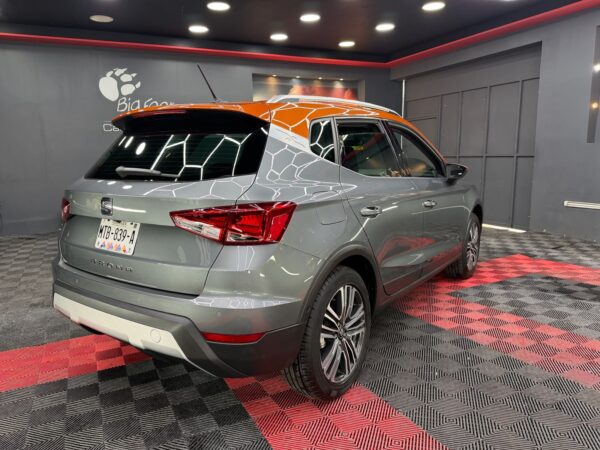 SEAT ARONA  XCELLENCE  2018 - Image 3