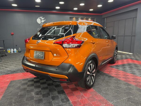 NISSAN KICKS  ADVANCE  2017 - Image 3
