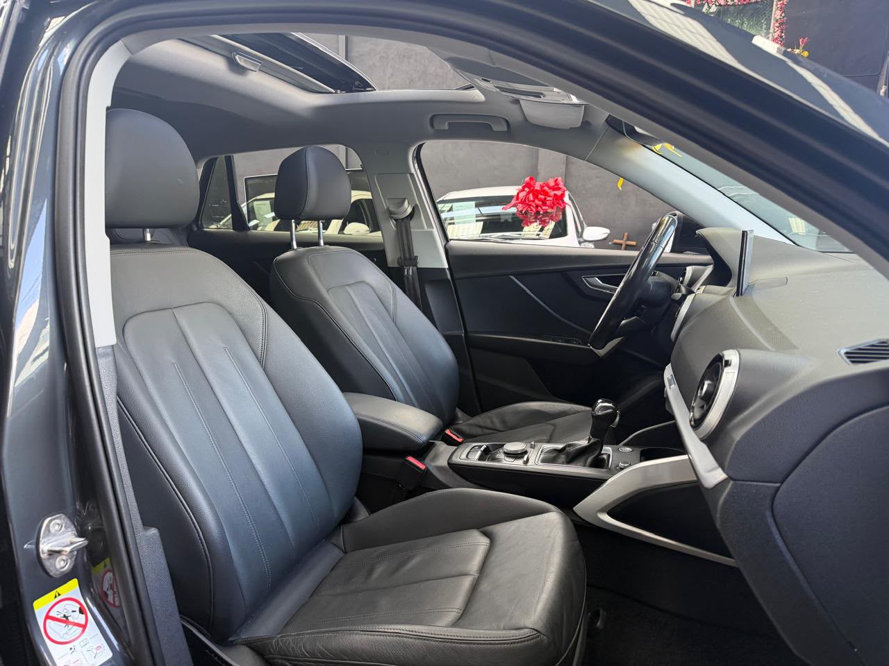 AUDI Q2 SELECT 2021 - Image 7