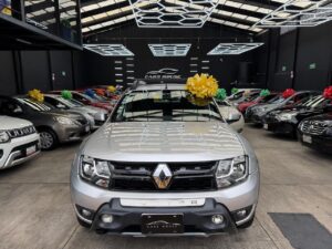 RENAULT OROCH OUTSIDER 2019