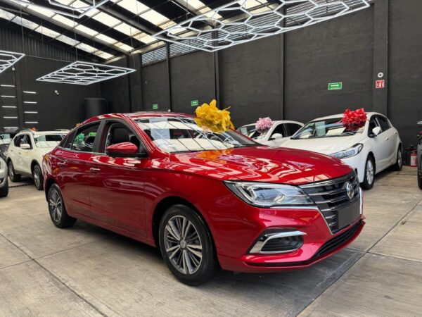 MG 5 ELEGANCE 2024 - Image 2
