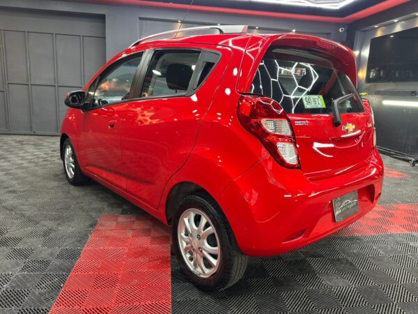 CHEVROLET BEAT LTZ 2020 - Image 3