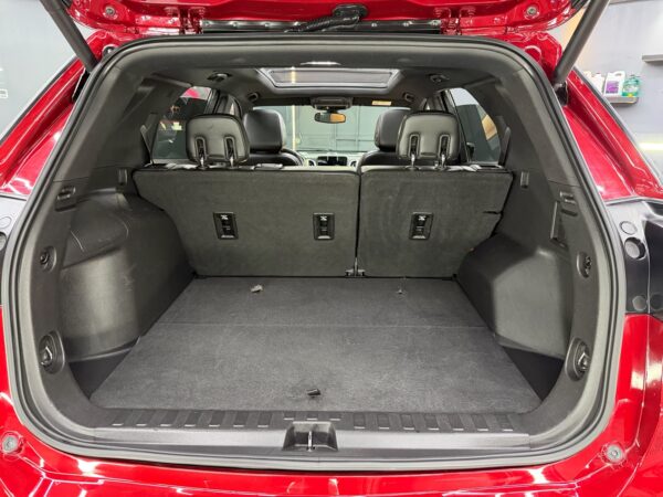 CHEVROLET EQUINOX  PREMIER  2019 - Image 9