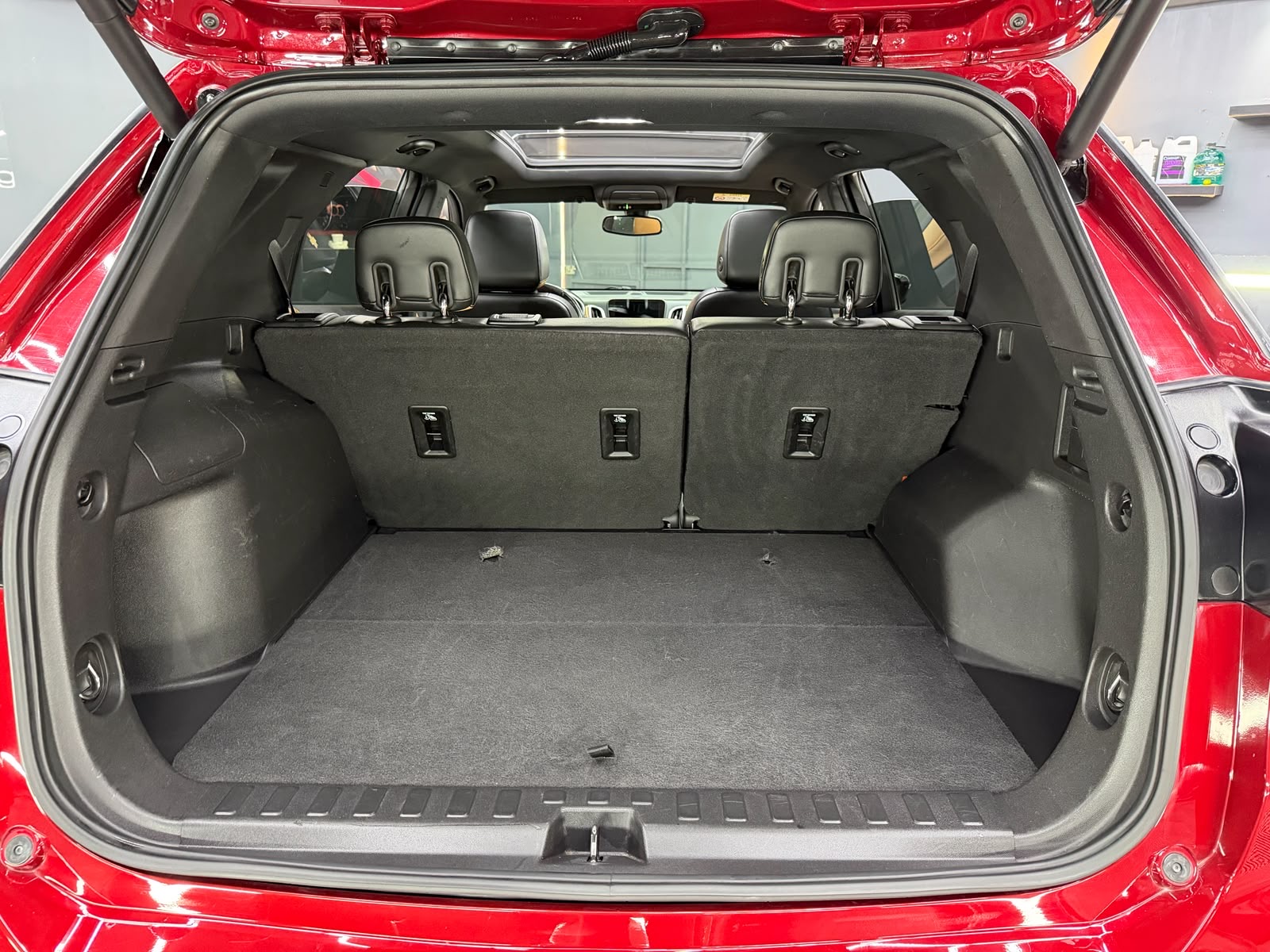 CHEVROLET EQUINOX  PREMIER  2019 - Image 9