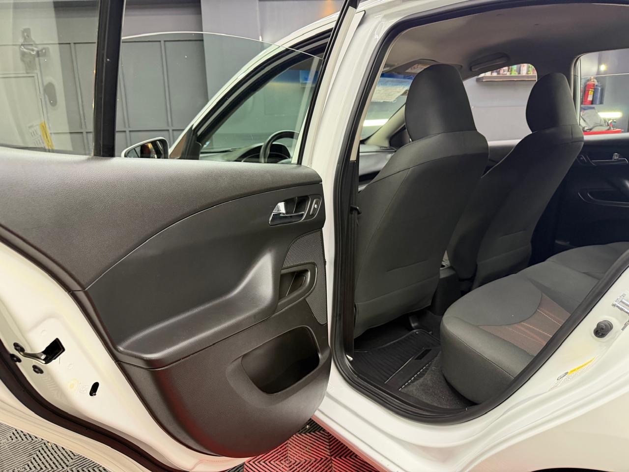 CHEVROLET AVEO LS 2020 - Image 7