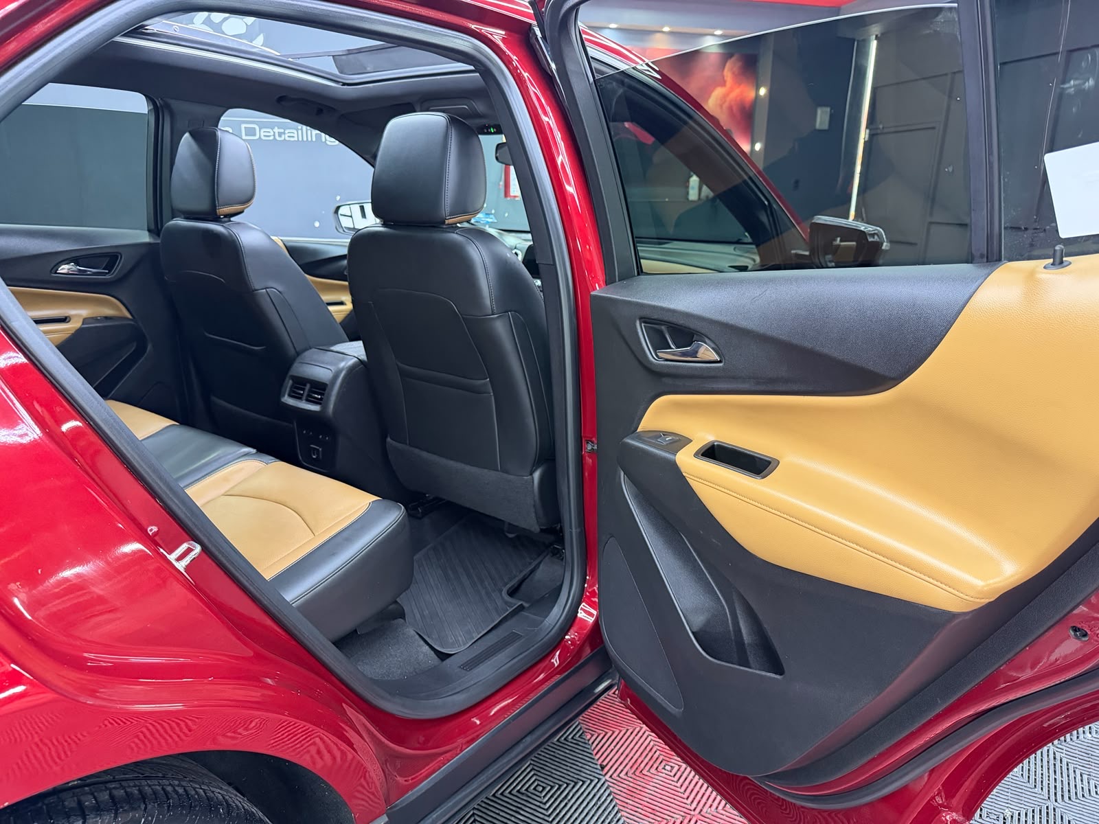 CHEVROLET EQUINOX  PREMIER  2019 - Image 8