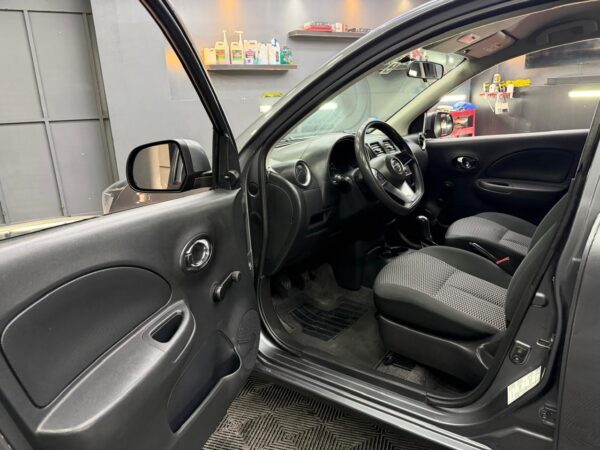 NISSAN MARCH  SENSE  2021 - Image 5